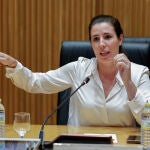 El Congreso acoge unas jornadas impulsadas por Vox y la Asociación Nacional de Ayuda a las Víctimas de Violencia Doméstica (ANAVID) para analizar "las consecuencias" de la ley integral de violencia de género