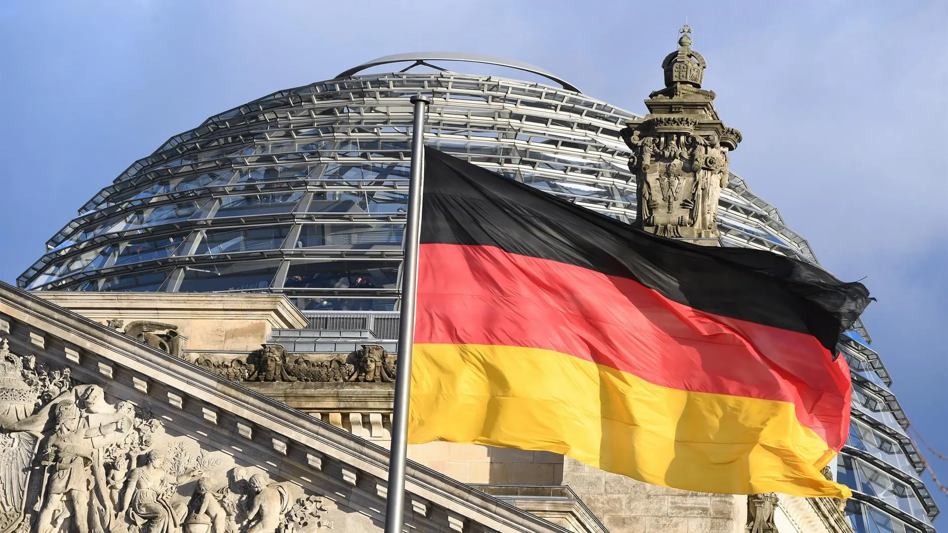 Alemania.- El Ifo rebaja sus previsiones de crecimiento para Alemania y augura un avance de apenas el 0,2% para 2025