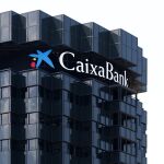 Sede de Caixabank