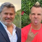 Dabid Muñoz y Miki Nadal