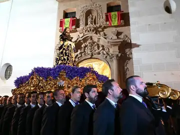 MURCIA.-Fernando López Miras será nombrado Mayordomo de Honor del Paso Blanco de Lorca el próximo 12 de septiembre MURCIA.-Fernando López Miras será nombrado Mayordomo de Honor del Paso Blanco de Lorca el próximo 12 de septiembre