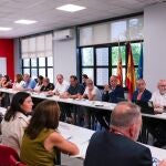 La Generalitat presenta su plan de emergencias frente a inundaciones y anuncia que lo hará ante los municipios de la dana