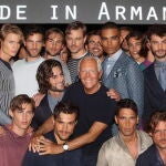 Giorgio Armani dies at 91
