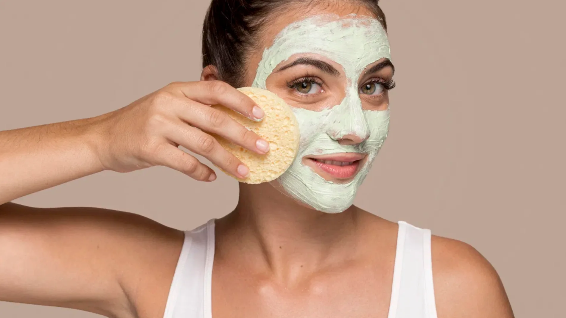 Mascarillas detox