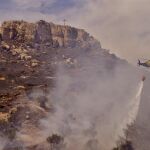 Los mega incendios en España y Portugal son "40 veces más probables por el cambio climático", según un estudio