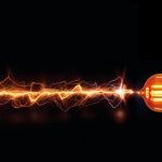 Decía Tesla que “las máquinas serán impulsadas por un poder que se puede obtener en cualquier punto del Universo”