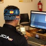 Sucesos.- Vecinos de Lugo interponen varias denuncias tras perder dinero en una estafa piramidal con criptomonedas
