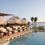 El paraíso griego llega a Málaga: Eva Estepona, un restaurante único en la Costa del Sol