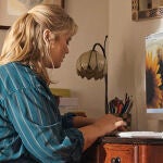 El HP All-in-One 27-cr0007ss es perfecto para ofimática y cualquier otra tarea que no sea muy exigente