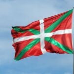 Bandera del País Vasco