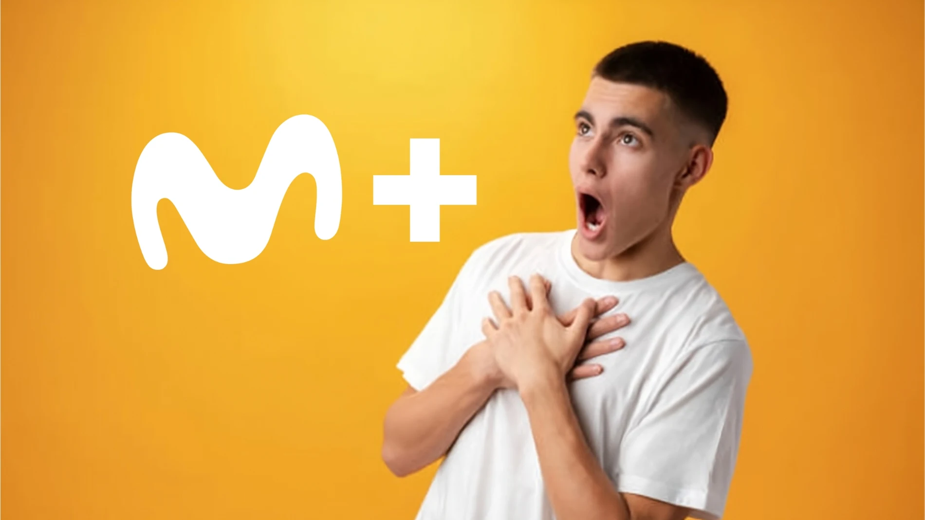 Movistar Plus+