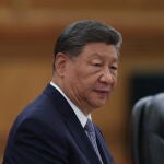 President of the Republic of the Congo Denis Sassou Nguesso visits China