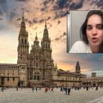 Anita Mateu es una joven cubana que actualmente vive en Galicia