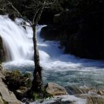 Caldeiras do Castro, Muxía (A Coruña). 