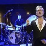 Morrisey vende sus intereses comerciales en 'The Smiths': "Quisiera vivir desvinculado de quienes desean mi destrucci&oacute;n"