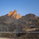 Consejo.- Declaradas de emergencia las obras para la construcción en Las Médulas con presupuesto de 2,4 millones