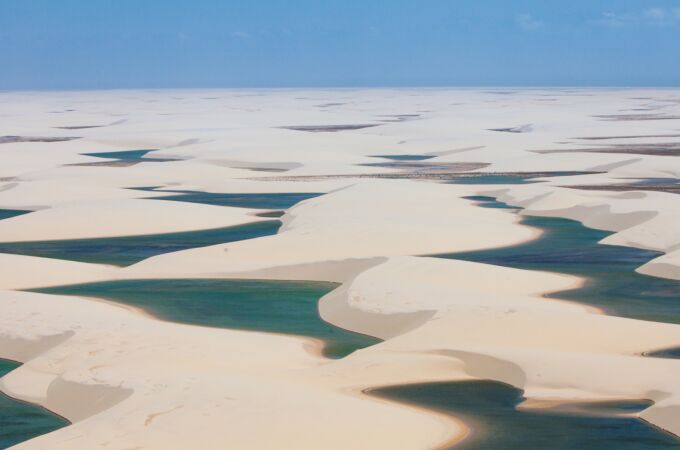 La isla secreta de Brasil: el destino viral que TikTok ha puesto en su foco
