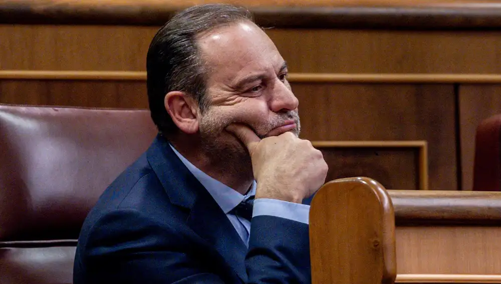 Ábalos pide al Supremo que evite su "linchamiento mediático" y que investigue supuestas filtraciones de la UCO