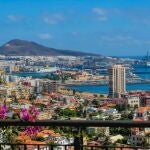 La ciudad que siempre llevó en el corazón, ahora abraza a Antonia San Juan más que nunca