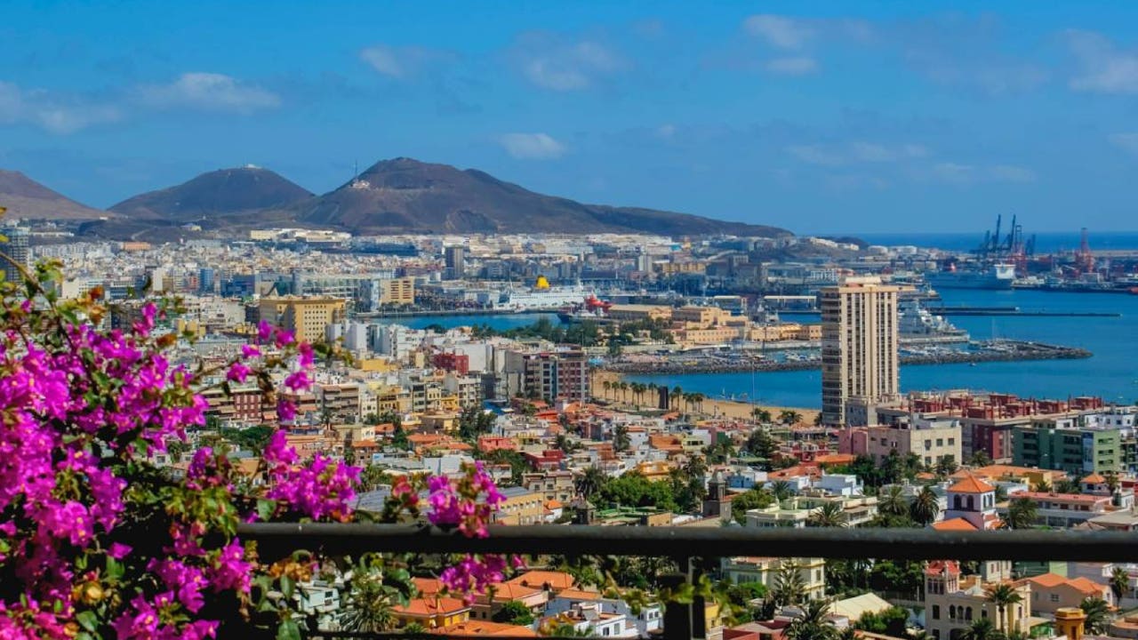La ciudad que siempre llevó en el corazón, ahora abraza a Antonia San Juan más que nunca