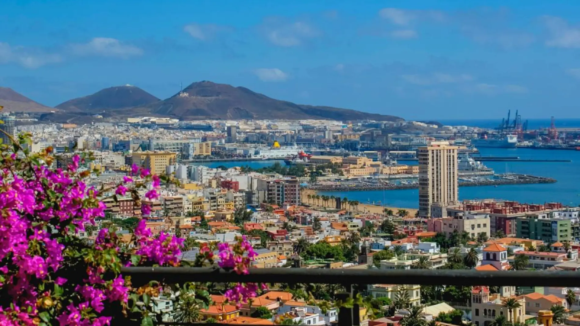 Las Palmas de Gran Canaria