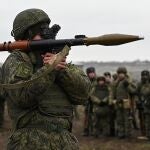 Ucrania se enfrenta al peor año de contienda: podría acabar como Alemania en la Gran Guerra