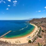 Europa tiene nuevas reinas de playas… y están en España