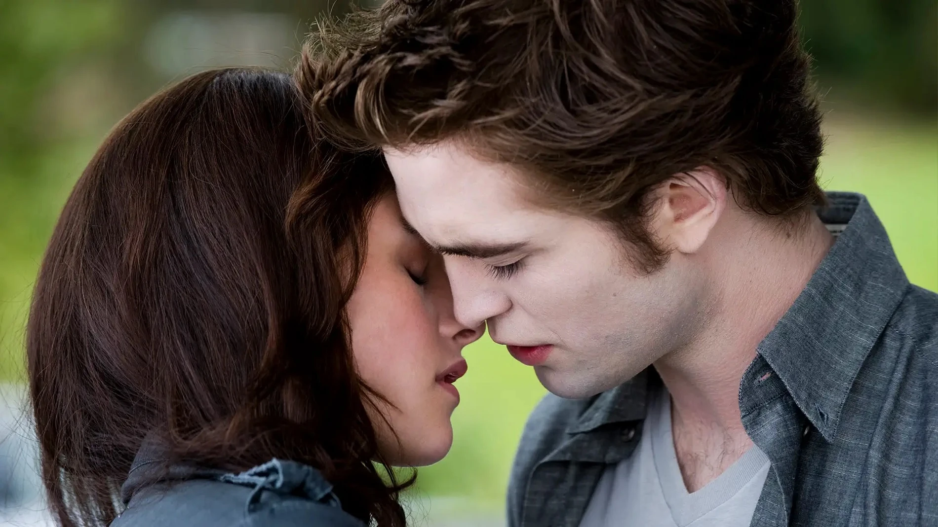 Toda la saga 'Crepúsculo' se podrá ver gratis en YouTube, pero solo por unos días