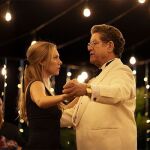 Ester Expósito y Pedro Casablanc protagonizan 'El talento'