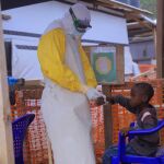 RDCongo.- República Democrática del Congo registra ocho muertes con síntomas sospechosos de fiebre hemorrágica de ébola
