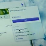 Prototipo de Dia, el navegador basado en IA de The Browser Company