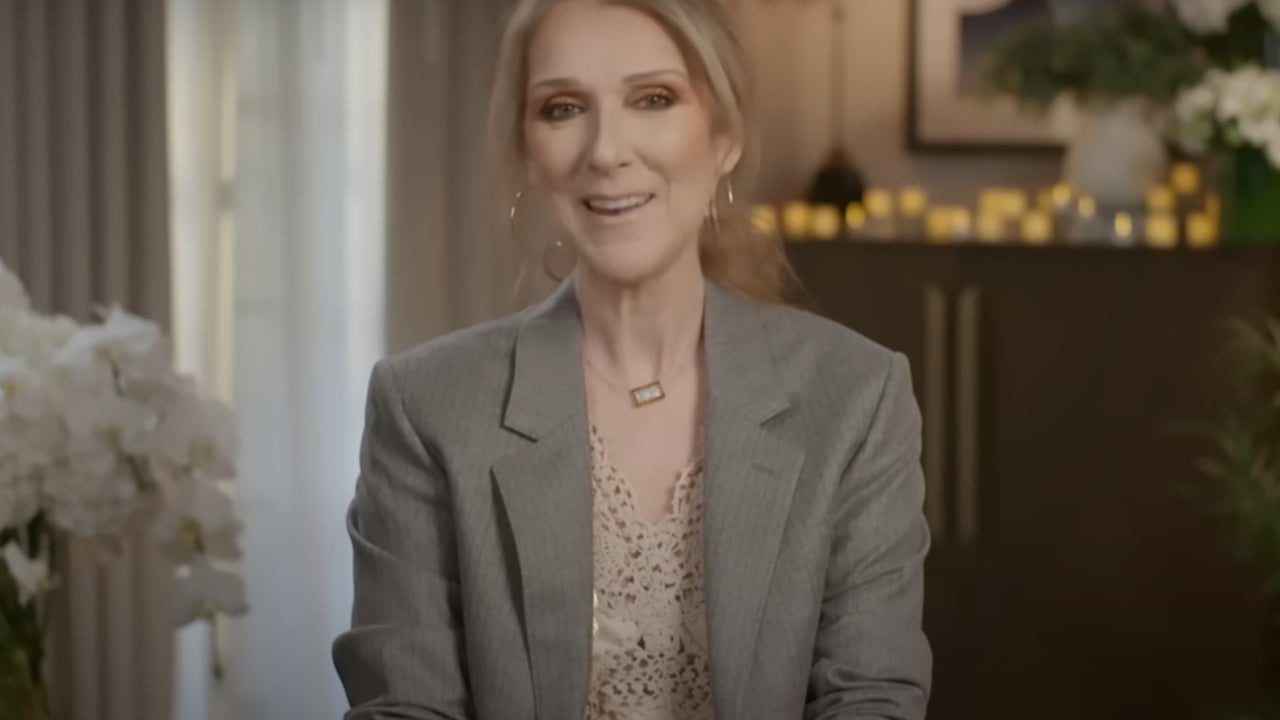 La verdadera razón por la que Céline Dion canceló su actuación en la final de 'Eurovisión 2025'