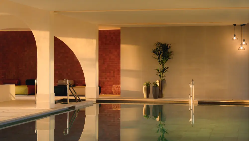 Spa & Wellness Club Sotogrande