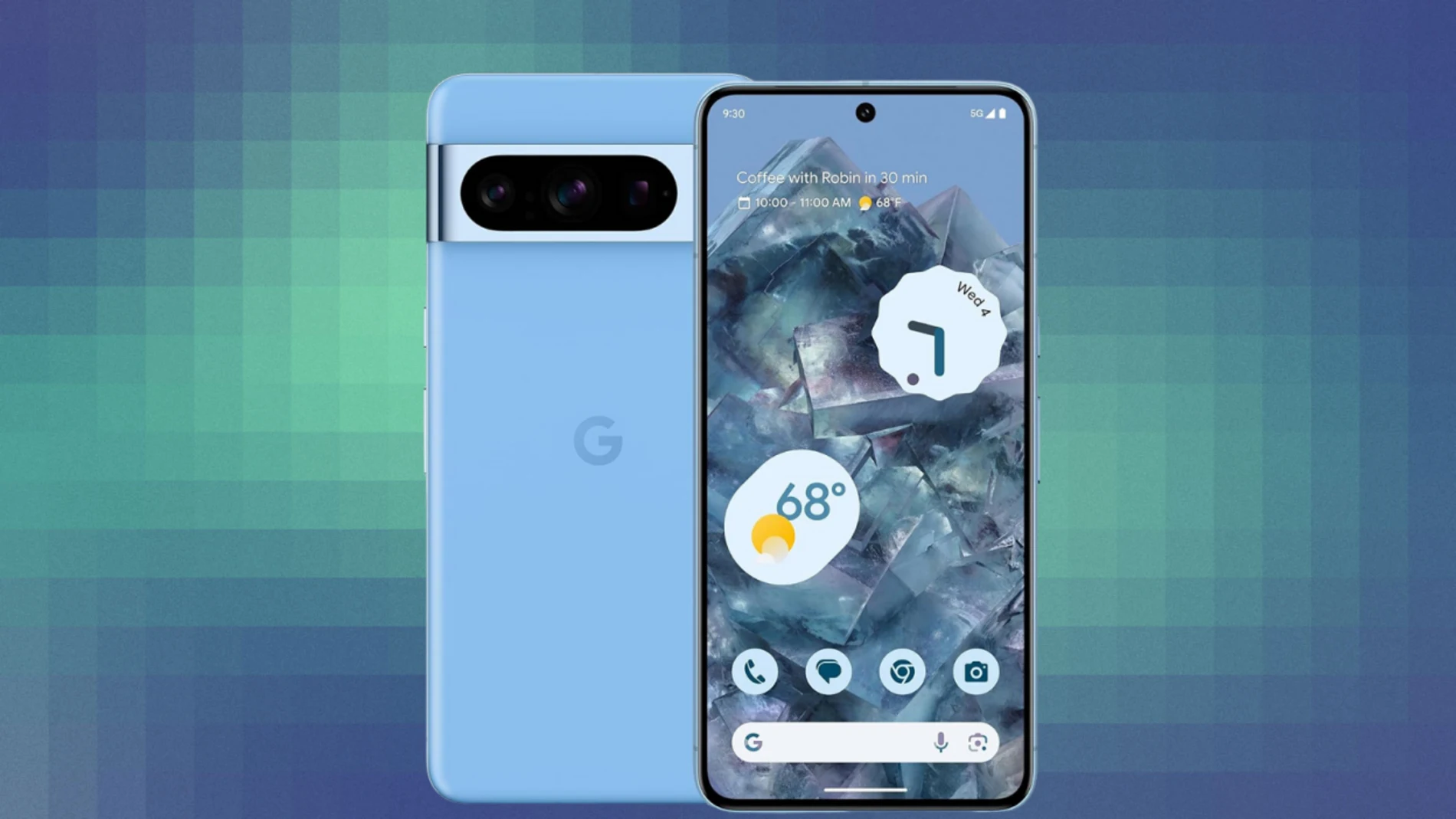 Google Pixel 8 Pro