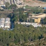 Trib.- TS admite a trámite el recurso de Ayuntamiento de Cartagena contra la adecuación del Naval como centro de acogida