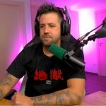 Auronplay habla sobre su futuro y vuelve a mencionar YouTube como una posibilidad