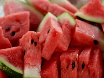El oro blanco de la sandía: Mejora la resistencia, fortalece los músculos y acelera la eliminación de toxinas El oro blanco de la sandía: Mejora la resistencia, fortalece los músculos y acelera la eliminación de toxinas