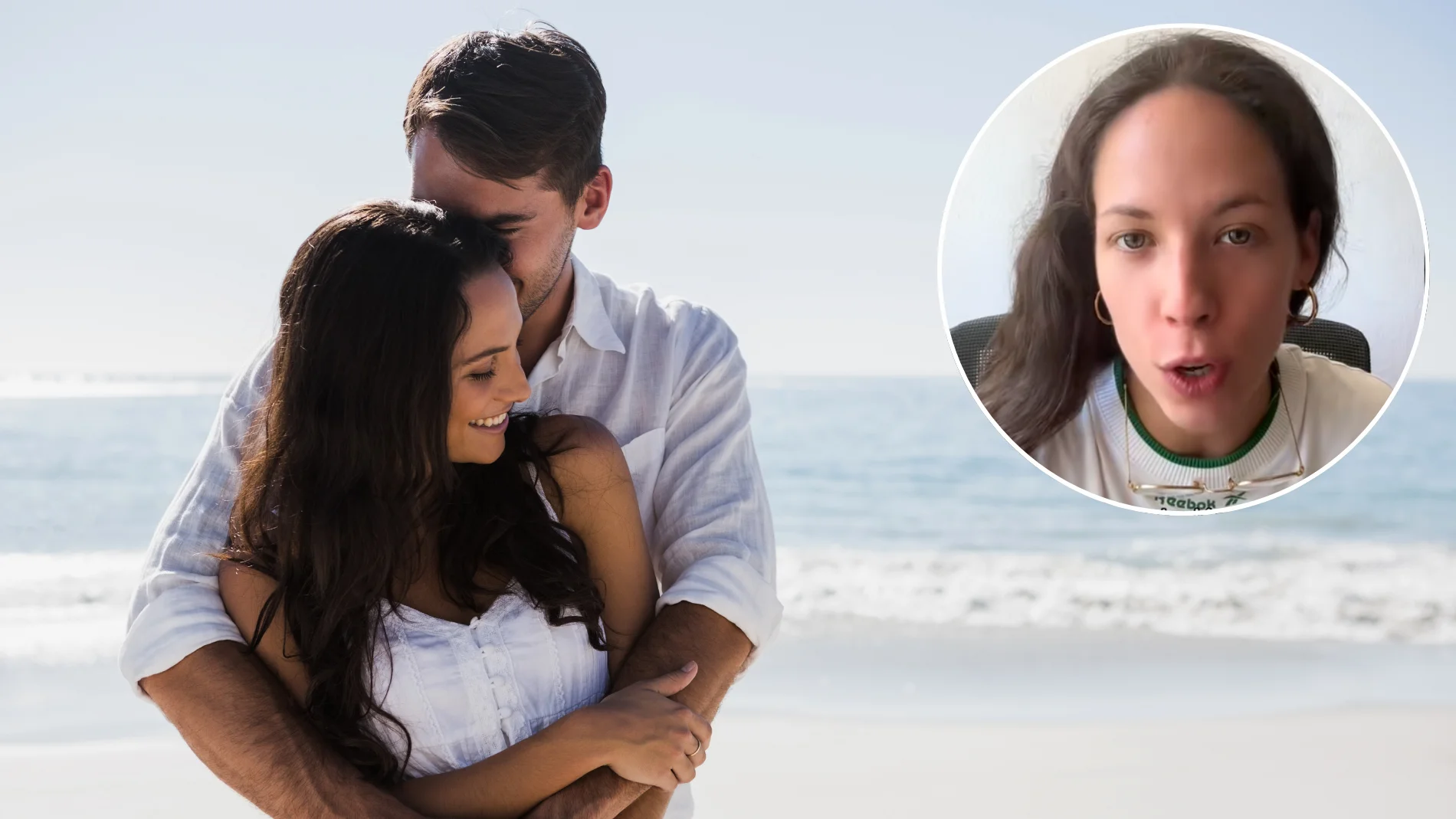 Monica Branni, psicóloga: "Una buena relación no se mide por cuánto amor hay si no por cuanto entendimiento hay"