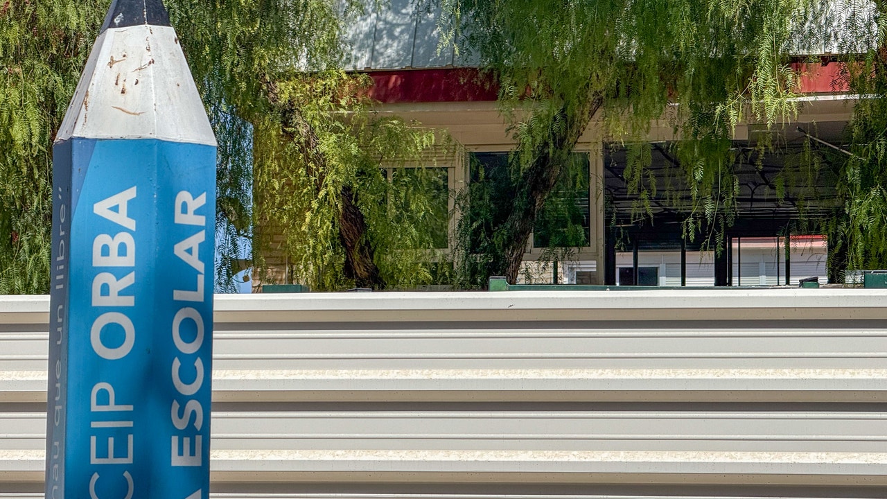 Aquel 2020 en el que las vacaciones escolares duraron seis meses