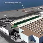 Aprobada la ampliación de la desaladora del Campo de Dalías