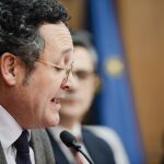 Vocales progresistas del CGPJ respaldan la presencia de García Ortiz y Bolaños en la apertura del año judicial
