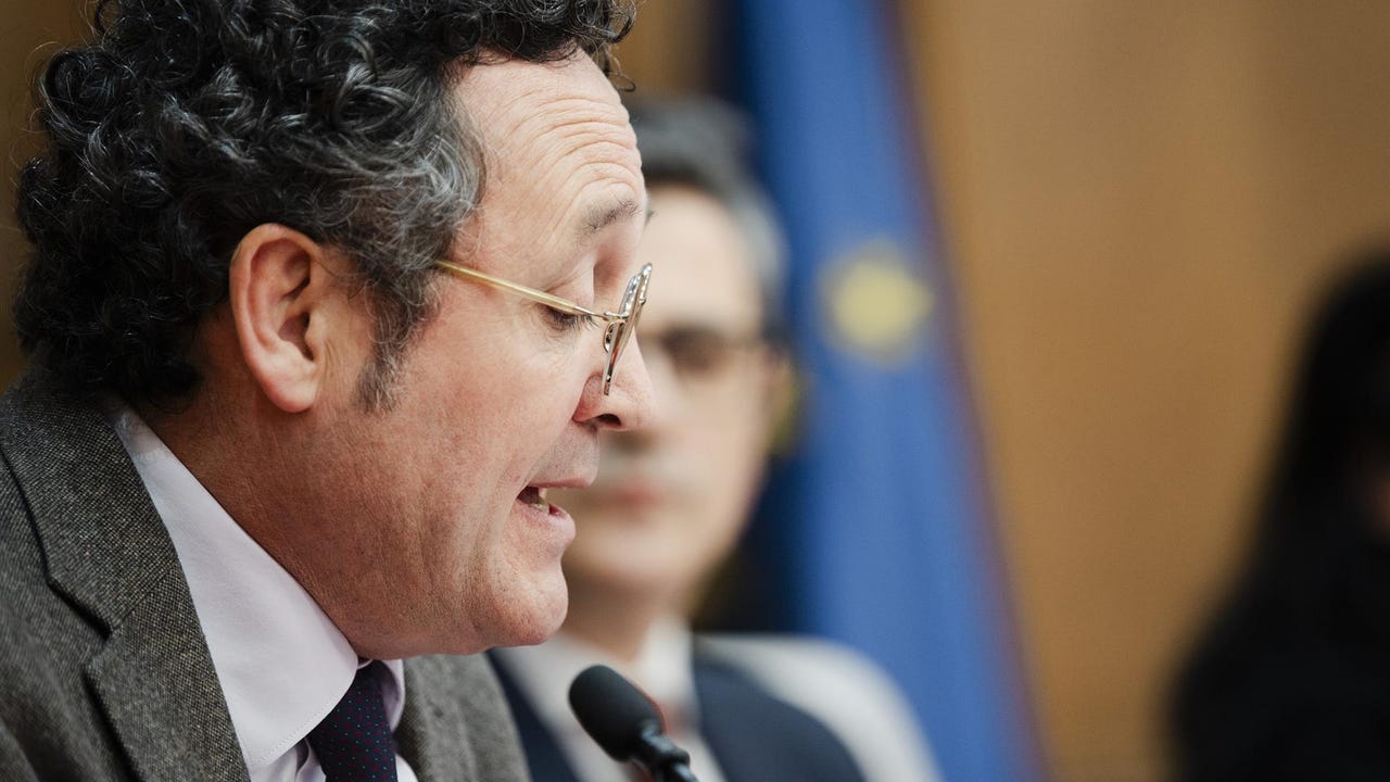 Vocales progresistas del CGPJ respaldan la presencia de García Ortiz y Bolaños en la apertura del año judicial