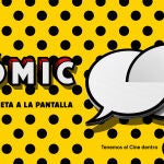 Movistar Plus+ lanza M+ Comic, un canal efímero dedicado al cómic, el manga y la animación