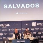 Presentación de "Salvados"