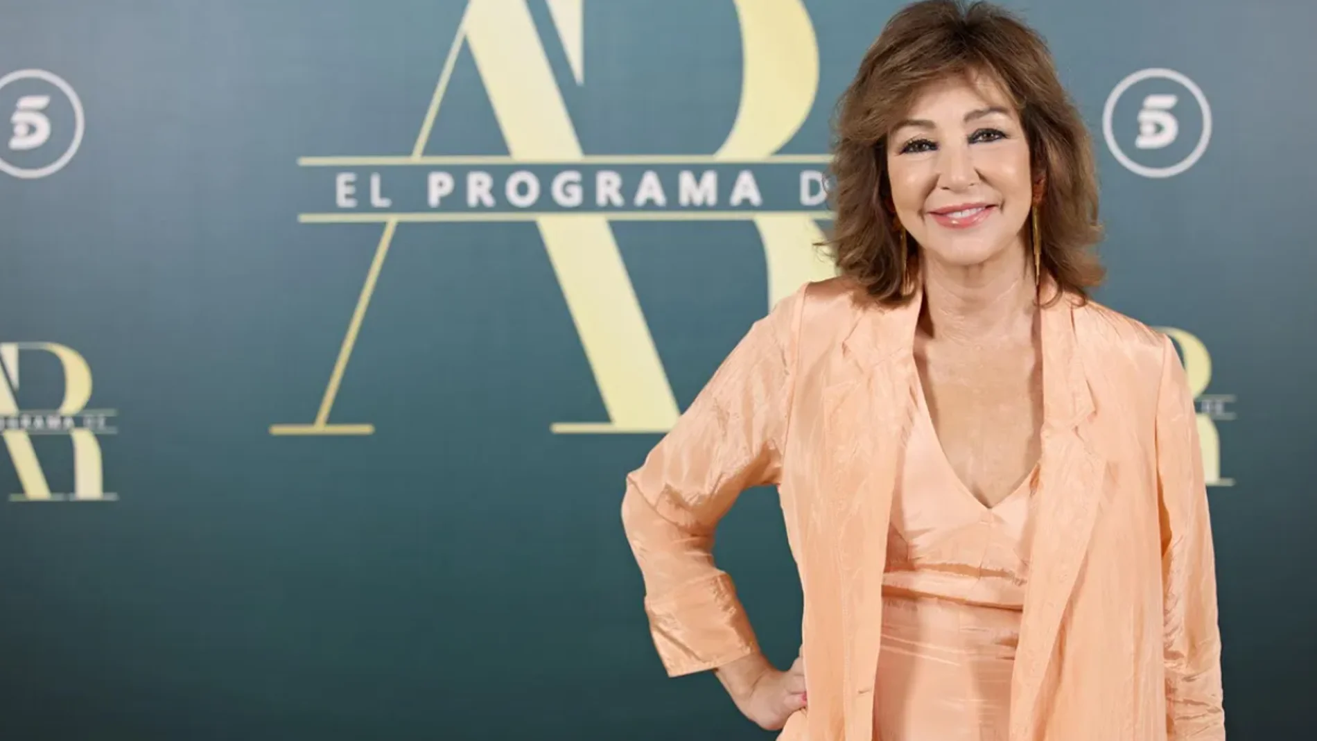 Ana Rosa Quintana
