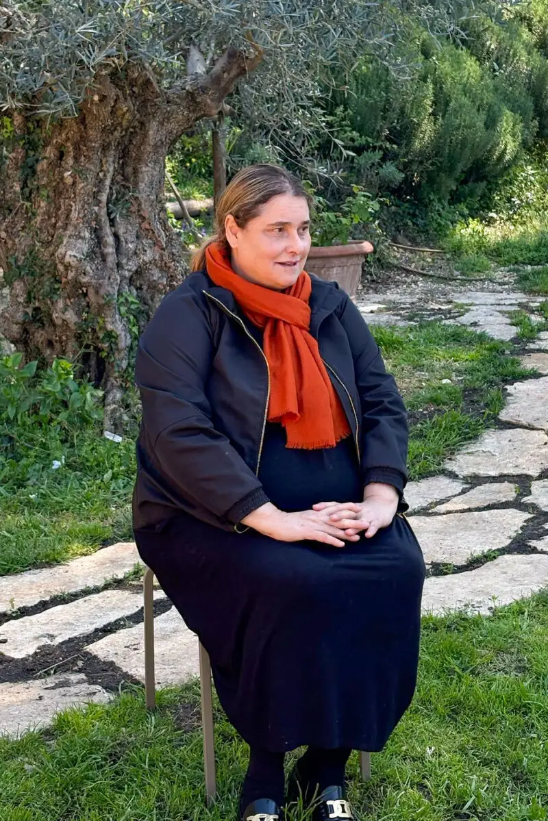 Entrevista con la madre de Carlo Acutis, el que será el primer santo milenial