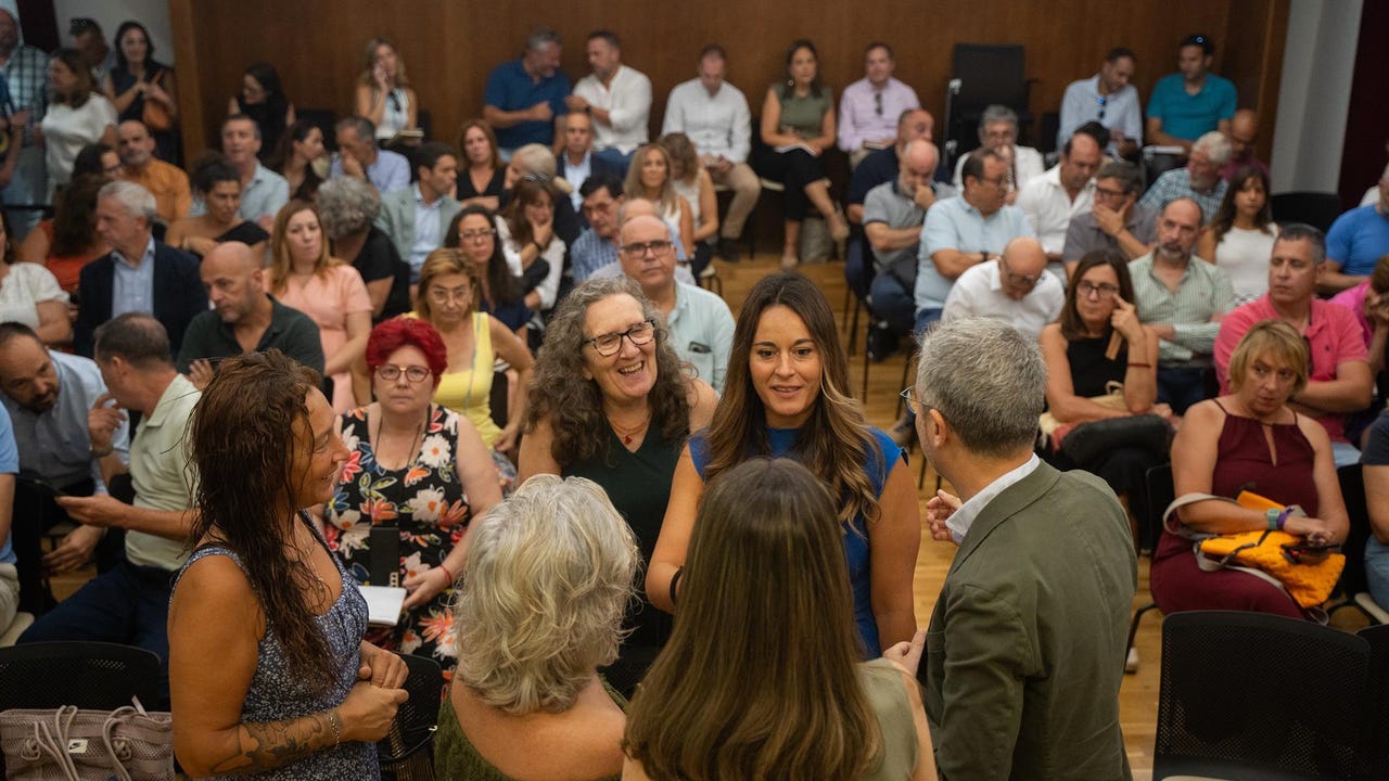Diez meses después el Gobierno da luz verde para reparar el alcantarillado de la dana