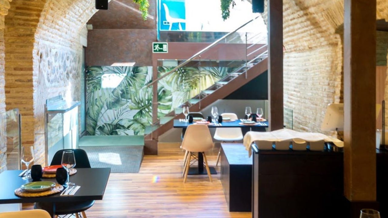El único restaurante con carta 100% vegana de Castilla-La Mancha, y uno de los mejores de España, celebra por todo lo alto sus 5 años en Toledo