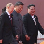 China Parade