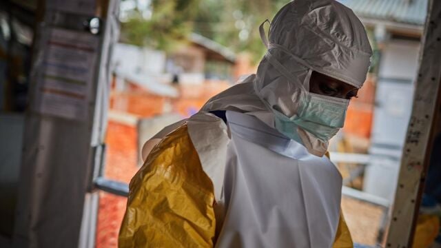La OMS confirma un brote de ébola en RDC tras registrar 15 muertes y 28 casos